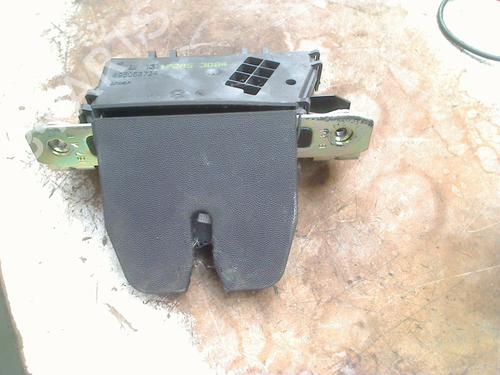 Used Tailgate lock OPEL ASTRA H (A04) 1.2 (L48) (80 hp) 26958331