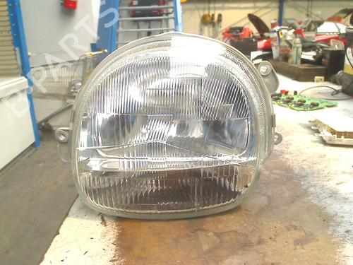 Used Left headlight Left headlight RENAULT TWINGO I (C06_) 1.2 (C066, C068) (58 hp) 32481125 32481125