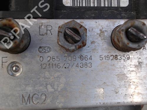 ABS pump FORD KA (RU8) 1.2 | BP24875671M43 - Image 4