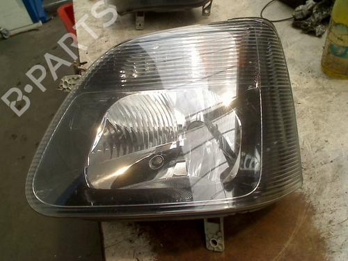 Optica esquerda OPEL AGILA A (H00) 1.2 16V (F68) (75 hp) 31128130