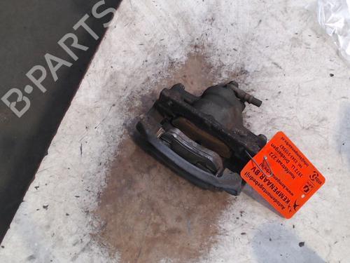 Used Right front brake caliper Right front brake caliper PEUGEOT 108 1.0 VTi 72 (72 hp) 21941514 21941514