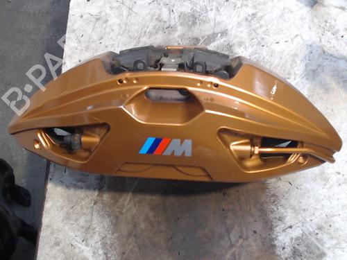 Used Left front brake caliper Left front brake caliper 21944805 21944805