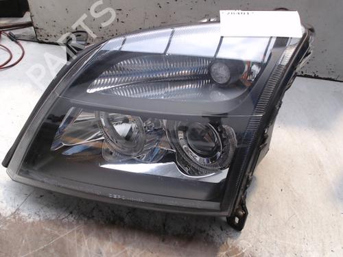 Used Left headlight Left headlight 24825639 24825639