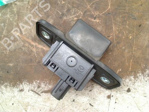 Kombi Kontakt / Stilkkontakt Kombi Kontakt / Stilkkontakt MAZDA CX-5 (KF) 2.0 (165 hp) 37439089 37439089