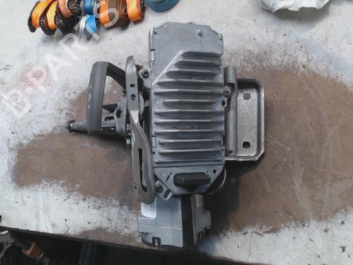 Used Steering column Steering column FIAT PANDA (169_) 1.2 (169AXF2A, 169AXF1A) (69 hp) 40254581 40254581