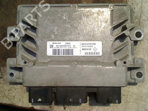 Used Control unit Control unit 33325086 33325086