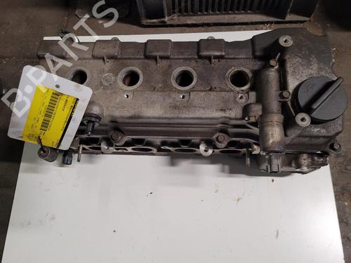 Used Cylinder head Cylinder head NISSAN MICRA III (K12) 1.2 16V (80 hp) 21901866 21901866