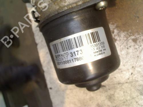 Front wiper motor OPEL KARL (C16) 1.0 | BP31279677M29