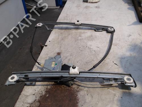 Front left window mechanism MERCEDES-BENZ CITAN Box Body/MPV (W415) 108 CDI (415.601, 415.603) | BP24892152C22 