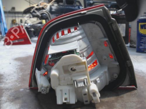 Right tailgate light BMW 3 Touring (E91) 318 i | BP40008728C80 - Image 2