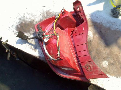 Right taillight KIA PICANTO II (TA) 1.0 | BP31974253C35 - Image 2