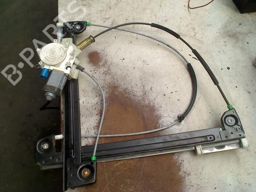 Front right window mechanism MINI MINI (R50, R53) Cooper | BP31259937C23 - Image 2