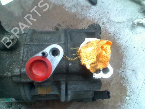 AC compressor SKODA FABIA II Combi (545) 1.2 TDI | BP35903467M34 - Image 3