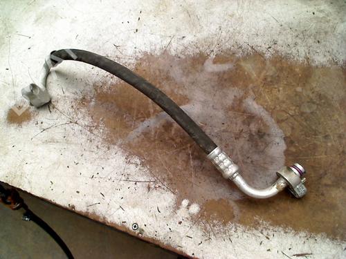 Used AC pipe VW POLO V (6R1, 6C1) 1.2 TSI 16V (90 hp) 26199655