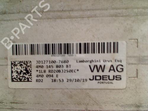 Intercooler AUDI Q8 (4MN, 4MT) RS FSI Mild Hybrid quattro | BP36475023M30 - Image 2