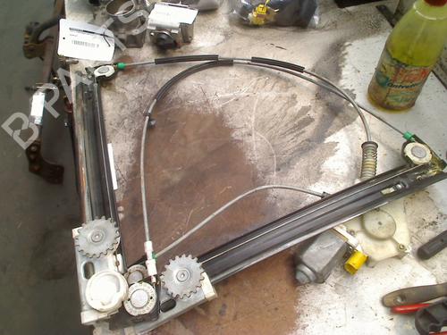 Used Front right window mechanism MINI MINI (R50, R53) One (90 hp) 31259970