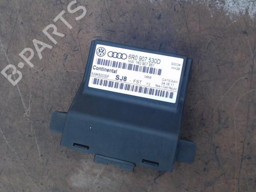 Used Control unit Control unit 25702656 25702656