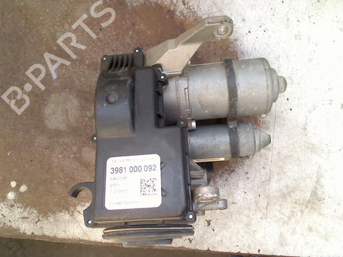 Used Electronic module Electronic module CITROËN C3 Pluriel (HB_) 1.6 (109 hp) 33292371 33292371