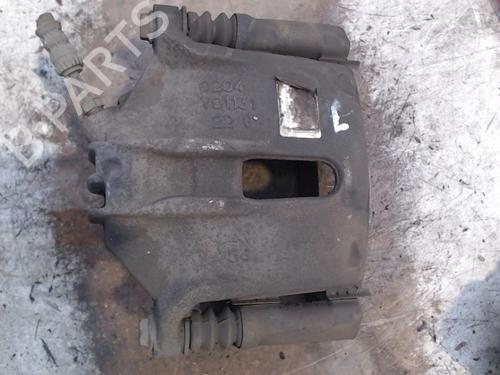 Used Left front brake caliper CITROËN C4 CACTUS 1.2 THP 110 (110 hp) 24963605