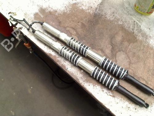 Used Tailgate lift support Tailgate lift support 36475027 36475027
