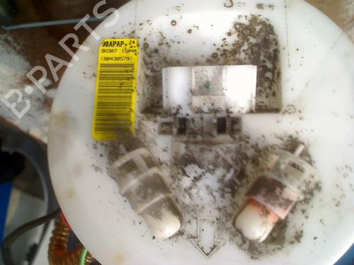 Fuel pump FORD FOCUS I (DAW, DBW) 1.6 16V | BP27642182M76 