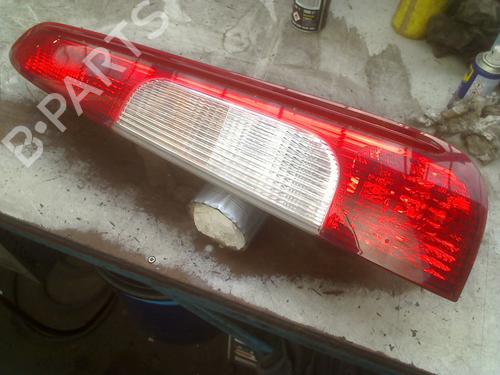Used Right taillight Right taillight 34124106 34124106
