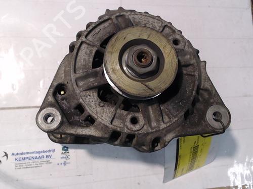 Used Alternator FORD KA (RB_) 1.3 i (49 hp) 21906778