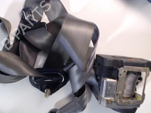 Used Front left seatbelt VW LUPO I (6X1, 6E1) 1.4 16V (75 hp) 21914413