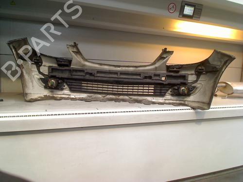 Front bumper MERCEDES-BENZ B-CLASS Sports Tourer (W245) B 170 (245.232) | BP29898050C7