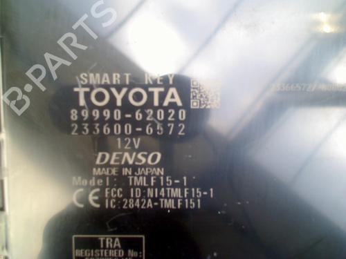 Control unit TOYOTA MIRAI (JPD2_) FCV (JPD20) | BP33941515M11 - Image 2