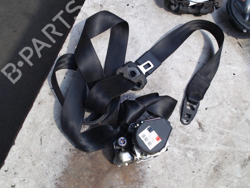 Used Front left seatbelt AUDI A4 B6 Avant (8E5) 2.5 TDI quattro (180 hp) 21936560