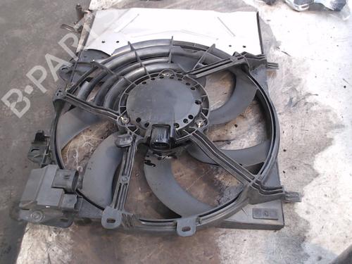 radiator-fan-citroen-c4-cactus-2014-24825589 main image