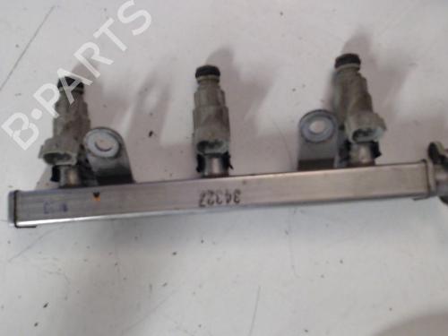 Used Injection rail Injection rail KIA PICANTO I (SA) 1.0 (63 hp) 40046962 40046962