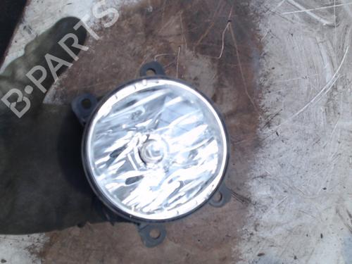 Used Right front fog light Right front fog light RENAULT SCÉNIC III (JZ0/1_) 1.2 TCe (JZ16) (132 hp) 24825537 24825537