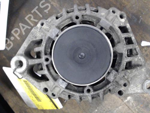 Used Alternator RENAULT SCÉNIC I MPV (JA0/1_, FA0_) 1.9 dCi (JA05, JA1F) (102 hp) 21903130