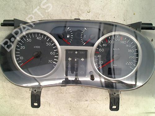 Used Instrument cluster Instrument cluster 21911883 21911883