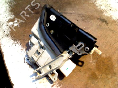 Høyre foran lås AUDI Q5 (8RB) SQ5 TDI quattro (313 hp) 31177243