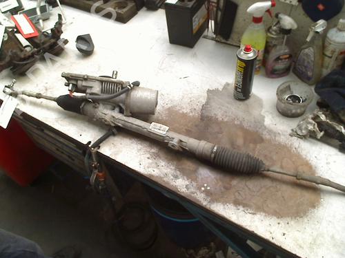 Used Steering rack Steering rack CITROËN C3 II (SC_) 1.4 (73 hp) 36490991 36490991