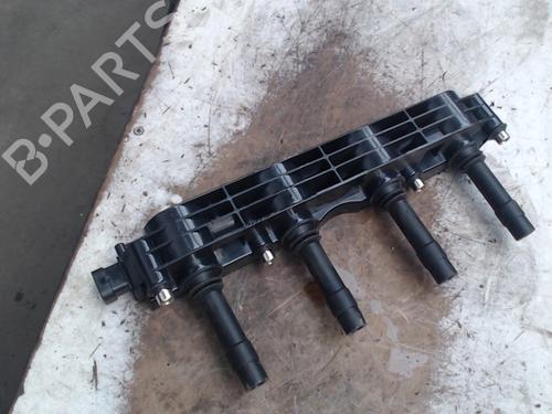 Used Ignition coil OPEL ZAFIRA A MPV (T98) 1.6 16V (F75) (101 hp) 26429814