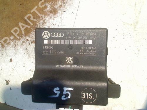 Elektronisk modul VW GOLF V (1K1) 1.9 TDI (105 hp) 29160244