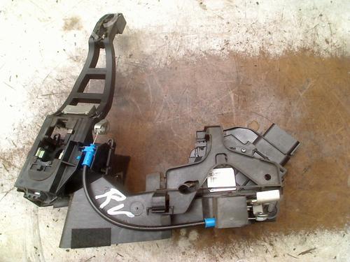 Højre fortil lås FORD MONDEO IV Turnier (BA7) 2.0 (145 hp) 31177101