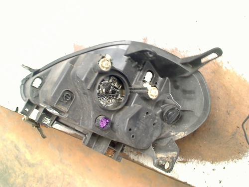 Right headlight FIAT PUNTO (199_) 0.9 Twinair Turbo | BP36950541C29 - Image 2