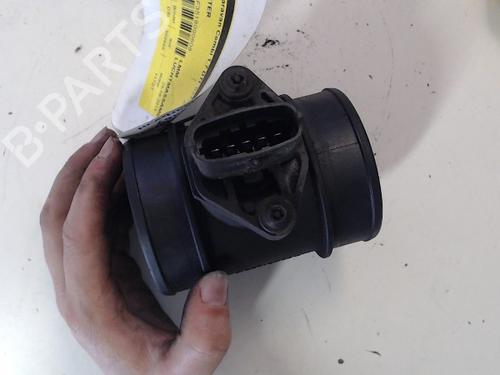 Used Mass air flow sensor Mass air flow sensor 21904896 21904896