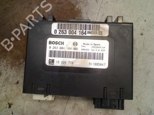 Used Control unit Control unit 26451822 26451822