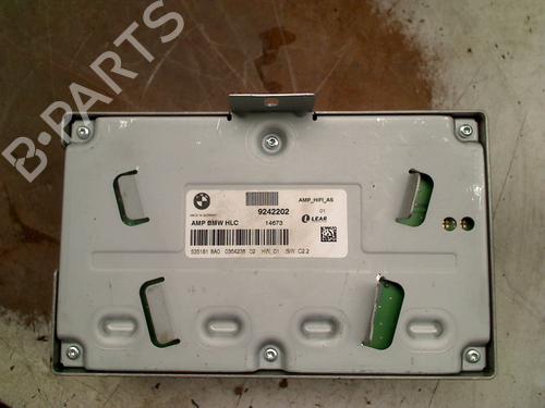 Used Electronic module Electronic module BMW 1 (F20) 118 i (170 hp) 33739663 33739663