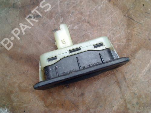 Switch RENAULT CLIO III (BR0/1, CR0/1) 1.2 16V (BR02, BR0J, BR11, CR02, CR0J, CR11) | BP36558775I30 - Image 2