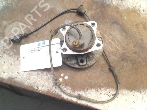 Andre PEUGEOT 107 (PM_, PN_) 1.0 (68 hp) 33022044