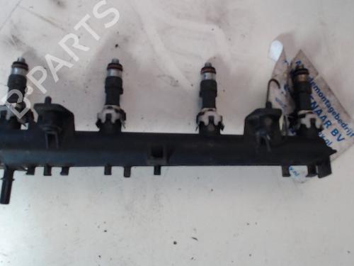 Used Injection rail Injection rail 38874621 38874621