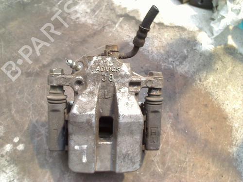Used Left rear brake caliper Left rear brake caliper TOYOTA RAV 4 IV (_A4_) 2.5 Hybrid (AVA42_) (197 hp) 32738047 32738047