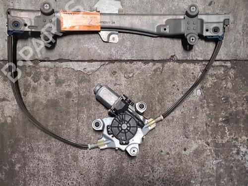 Used Front left window mechanism Front left window mechanism 21921361 21921361